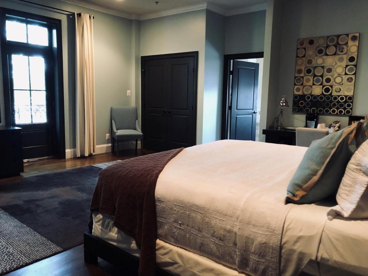 Suites at 249 Culpeper Extérieur photo
