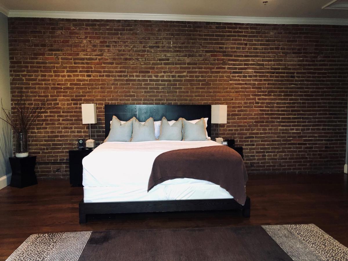 Suites at 249 Culpeper Extérieur photo