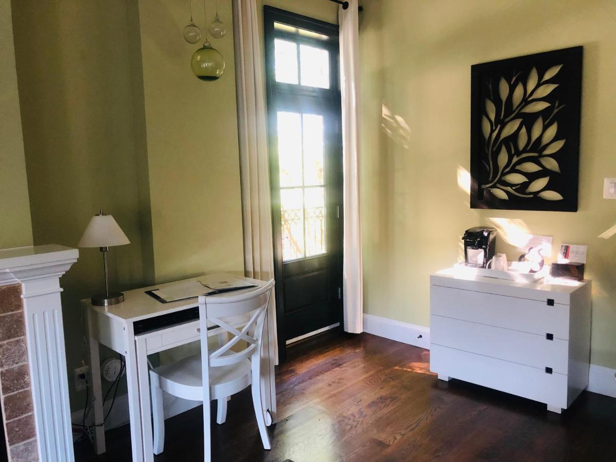 Suites at 249 Culpeper Extérieur photo
