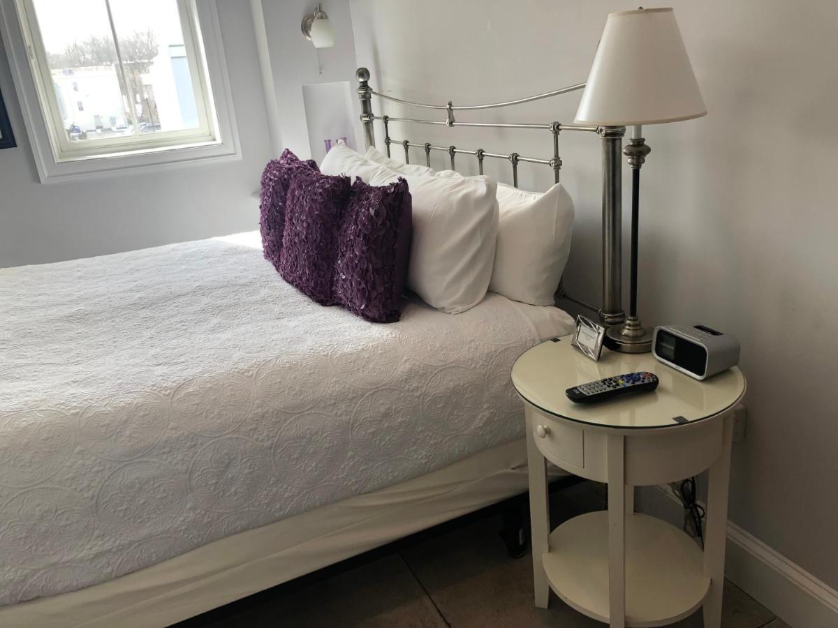 Suites at 249 Culpeper Extérieur photo