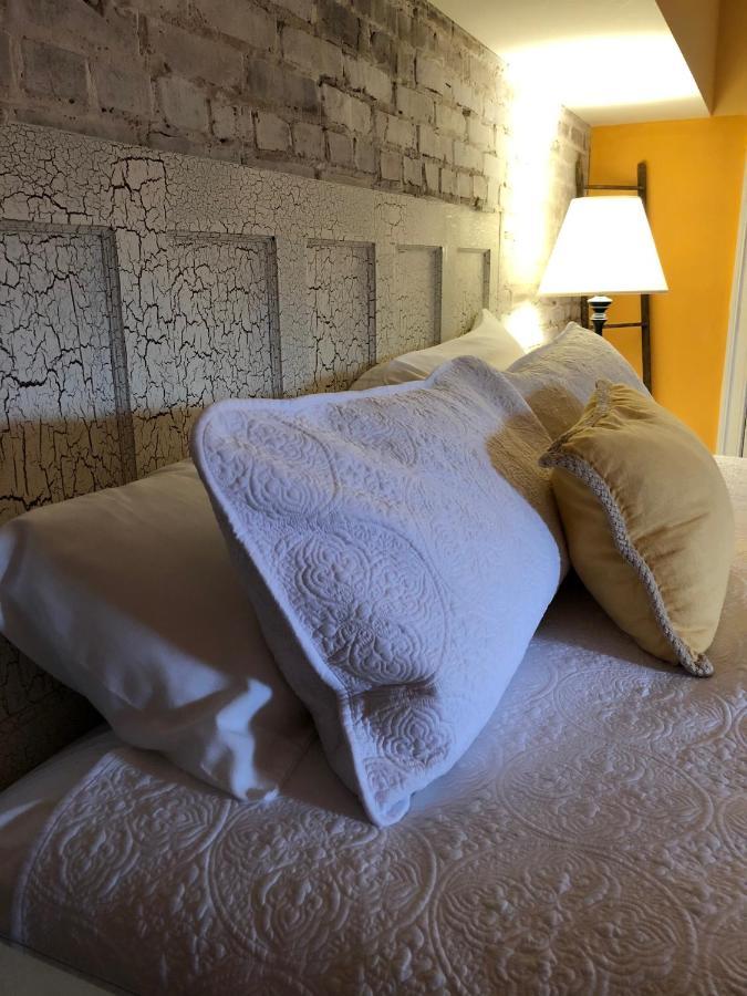 Suites at 249 Culpeper Extérieur photo