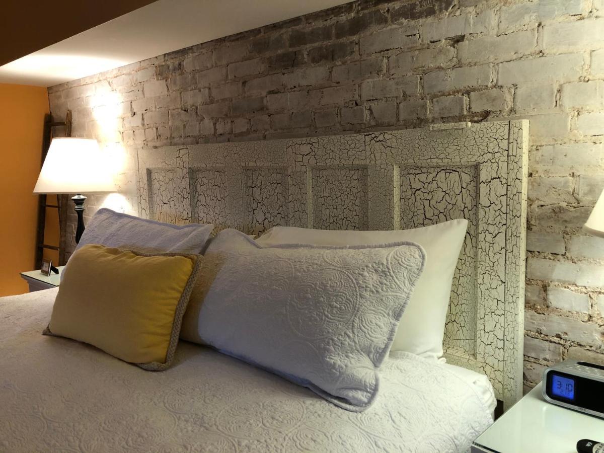 Suites at 249 Culpeper Extérieur photo